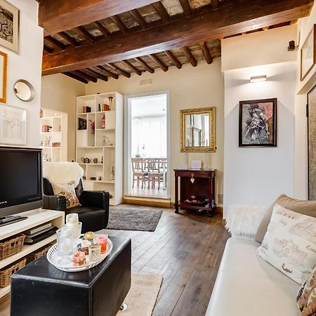 Piazza Di Spagna Fantastic Apartment ローマ エクステリア 写真