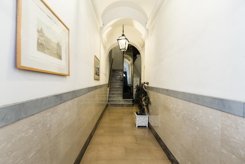 Piazza Di Spagna Fantastic Apartment ローマ エクステリア 写真