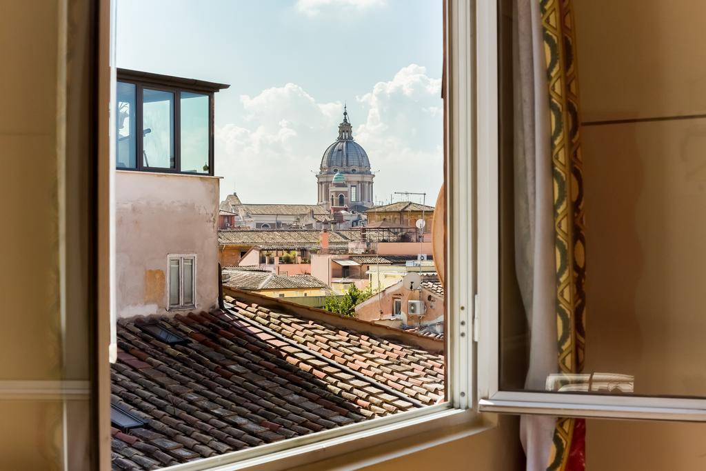 Piazza Di Spagna Fantastic Apartment ローマ エクステリア 写真
