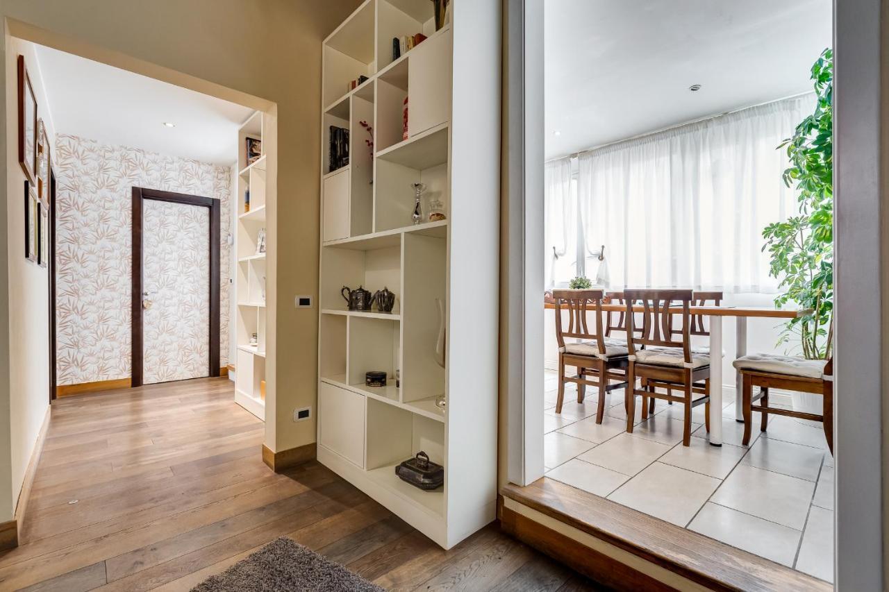 Piazza Di Spagna Fantastic Apartment ローマ エクステリア 写真