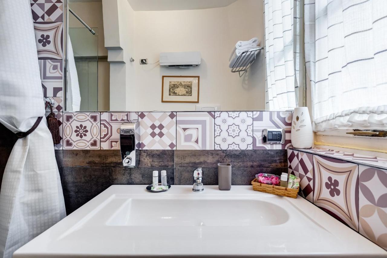 Piazza Di Spagna Fantastic Apartment ローマ エクステリア 写真