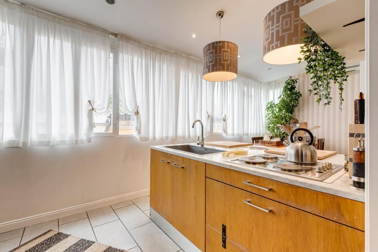 Piazza Di Spagna Fantastic Apartment ローマ エクステリア 写真