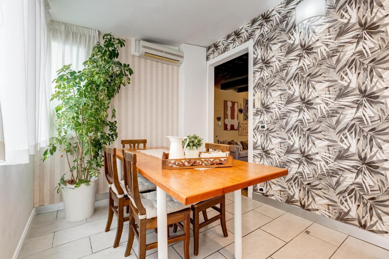 Piazza Di Spagna Fantastic Apartment ローマ エクステリア 写真