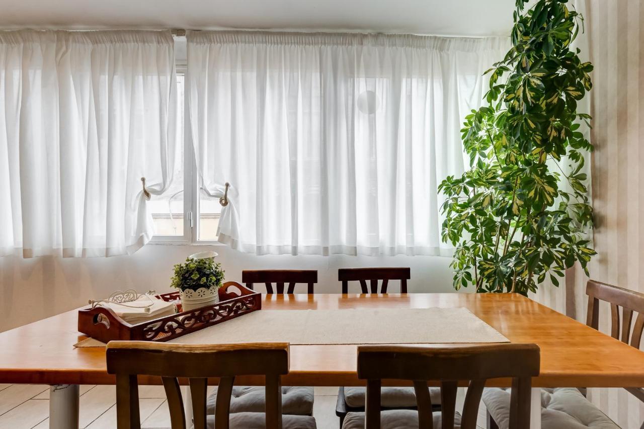 Piazza Di Spagna Fantastic Apartment ローマ エクステリア 写真