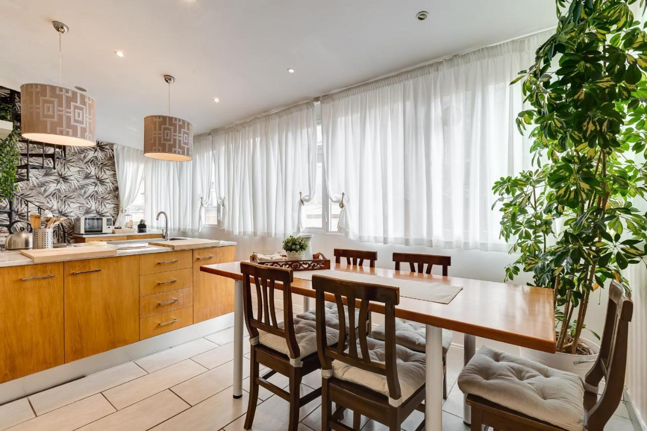 Piazza Di Spagna Fantastic Apartment ローマ エクステリア 写真