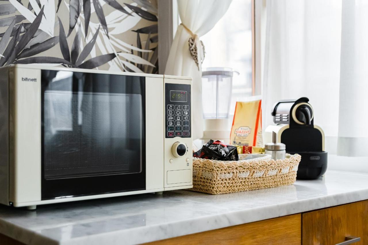 Piazza Di Spagna Fantastic Apartment ローマ エクステリア 写真