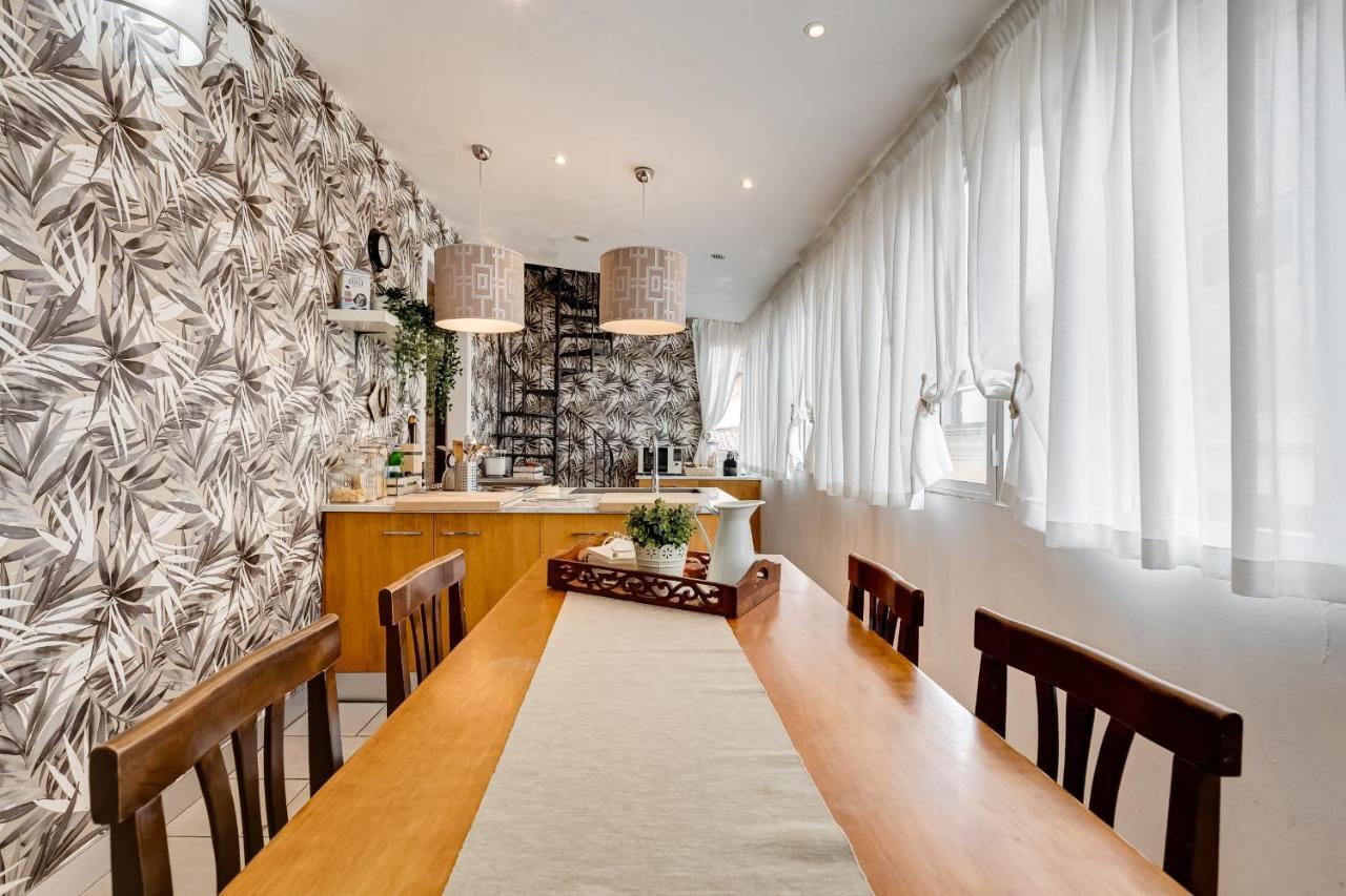 Piazza Di Spagna Fantastic Apartment ローマ エクステリア 写真