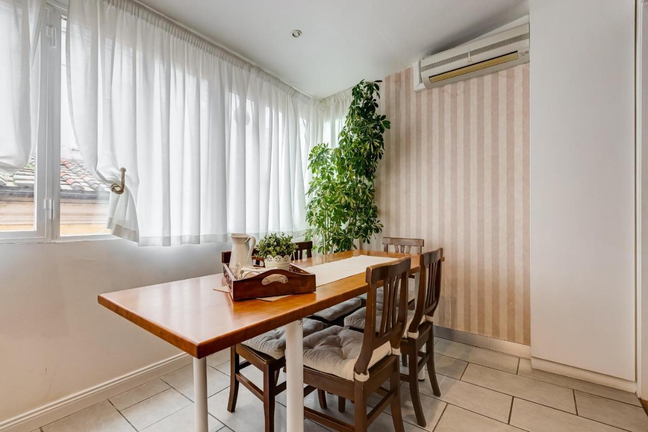 Piazza Di Spagna Fantastic Apartment ローマ エクステリア 写真