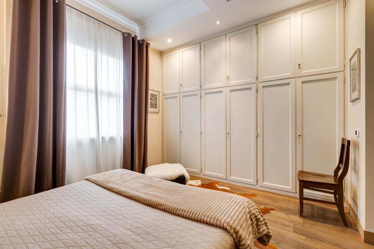 Piazza Di Spagna Fantastic Apartment ローマ エクステリア 写真