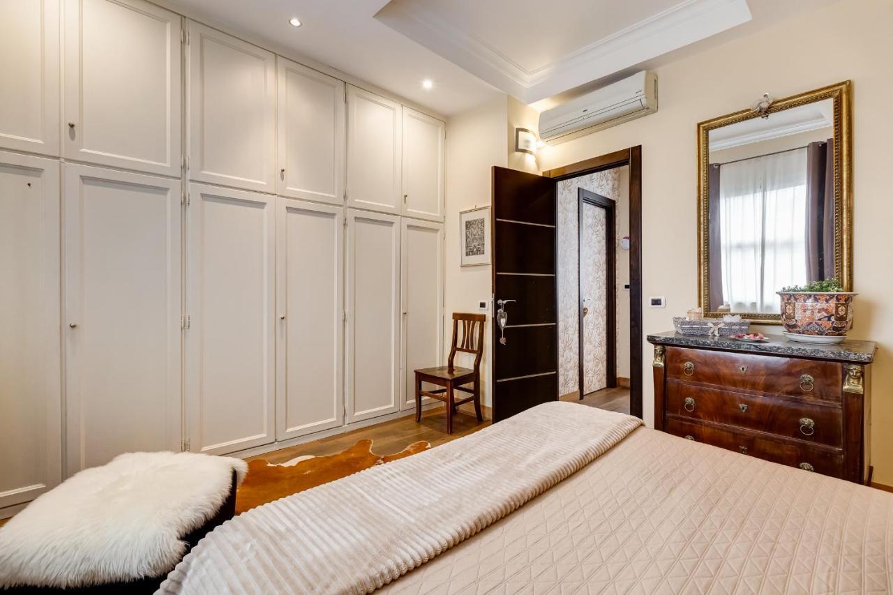 Piazza Di Spagna Fantastic Apartment ローマ エクステリア 写真